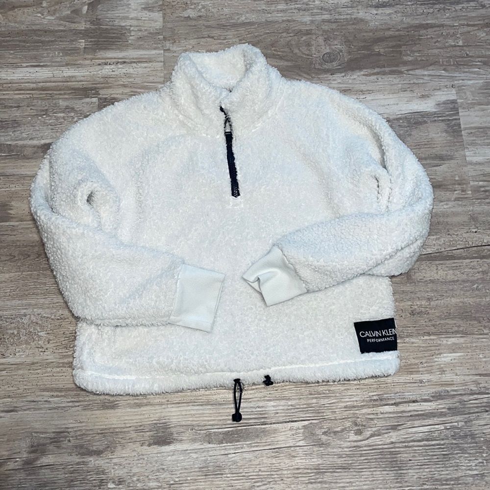 Calvin Klein Small